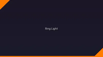 积分兑换 - LED环形补光灯 | 男的和女的在一起怼怼怼 积分商城